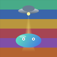 Chroma Slime Stealth