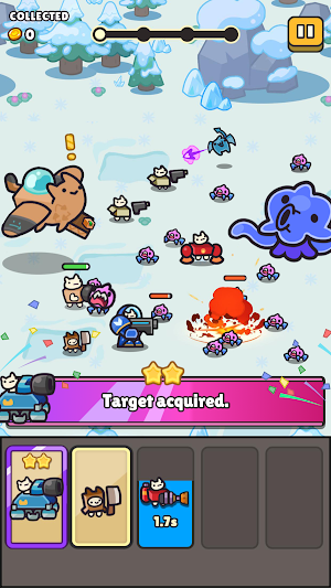 MiniCraft Screenshot 1