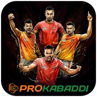 Pro Kabaddi Live Match