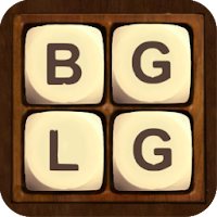 Wordbox: Boggle Word Match Game (Free and Simple)