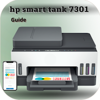 hp smart tank 7301 Guide