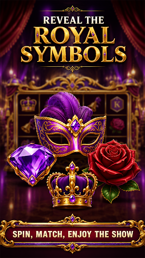 Masquerade Jester Screenshot 2