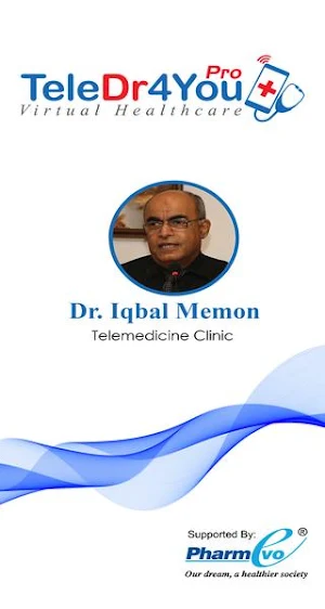 Dr.Iqbal M-TM Clinic Screenshot 0