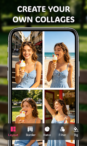 Selfie Boost - HD Recorder Screenshot 2