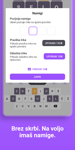 Besedko Screenshot 2