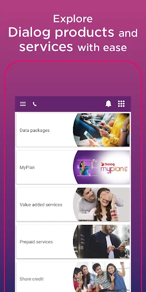 MyDialog Screenshot 3
