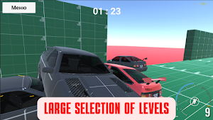 Car Crash WARS Screenshot 3
