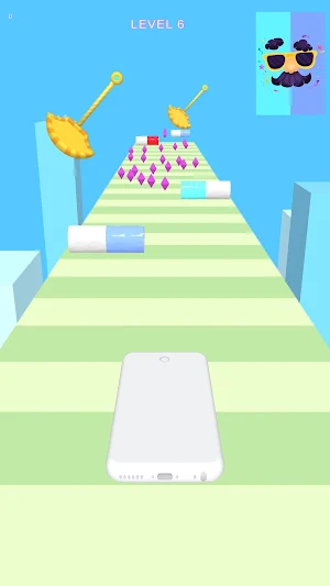 Case Paint Screenshot 3