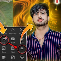 CB Backgrounds & Tutorials
