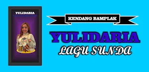 Lagu Sunda Yulidaria MP3 Screenshot 0