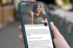 Comment décorer son intérieur Screenshot 2