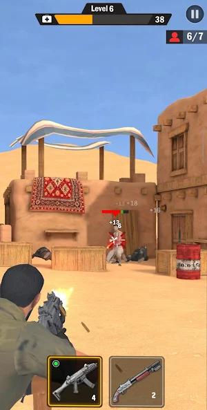 Hyper Games Hub – 100+ Games Screenshot 3