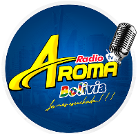 Radio Aroma Bolivia