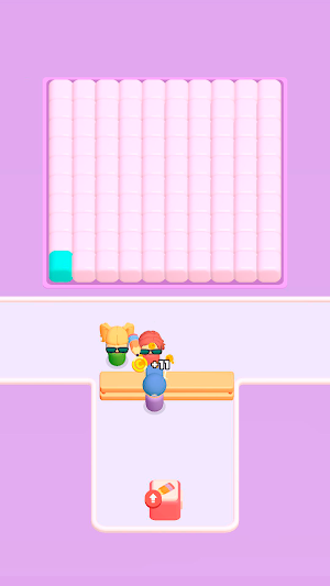 Pixel Jam Screenshot 0