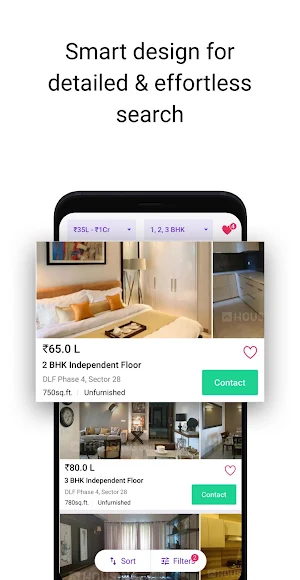 Housing - Property Search & Real Estate App Screenshot 2