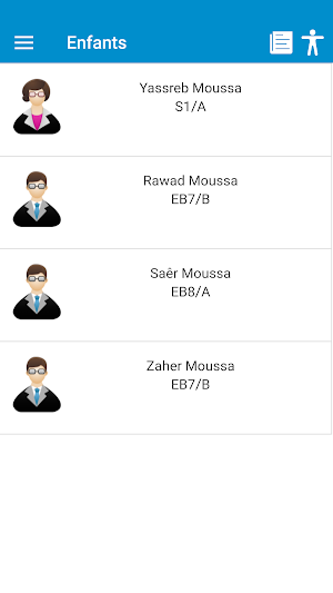 MIS Akkar Screenshot 2
