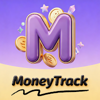 MoneyTrack:Play&Earn Real Cash