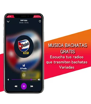 Bachatas Romanticas Screenshot 1