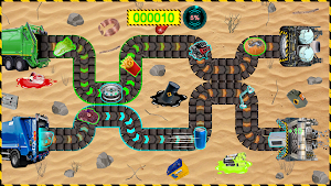 Recycling Screenshot 0