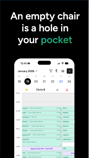 FullCap Screenshot 1