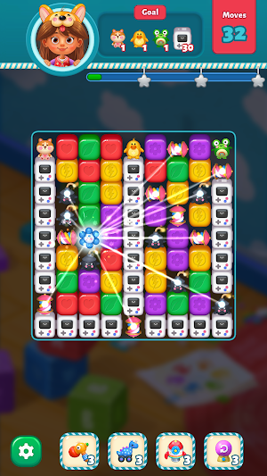 Epic Blast 3D screenshot 7