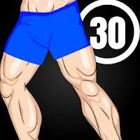 Leg Workouts - Lower Body Exercises for men