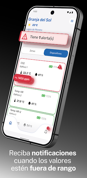 MAXIMUS View Screenshot 3