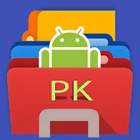 PK Manager - APK Extractor