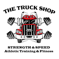 Truck Shop Strength & Speed