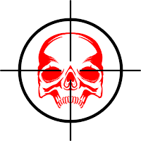 Red Number Headshot