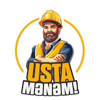 Usta Mənəm