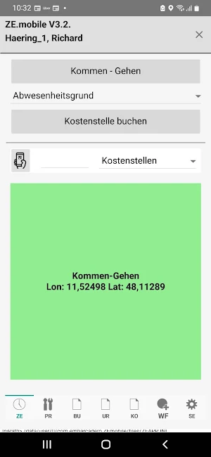 zemobile Screenshot 0