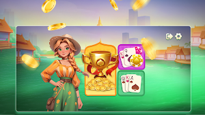Teen Poker - AAA Master Screenshot 0