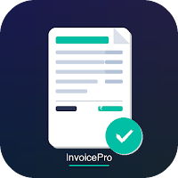 InvoicePro Retail & Business