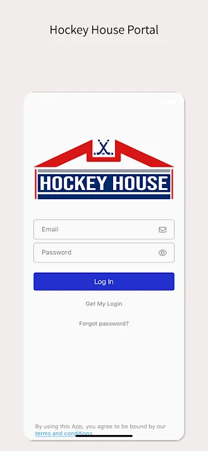 Hockey House Screenshot 0