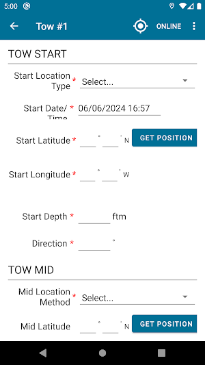 Vericatch Trawler CGRCS Screenshot 3