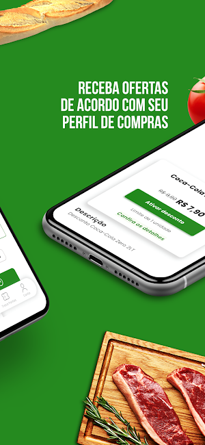 Clube Amazonas Screenshot 2