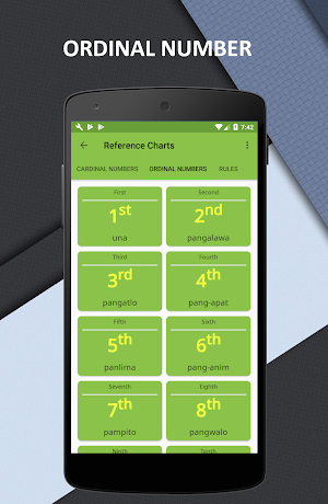 Learn Filipino Number  Tagalog Numbers -123 Easily Screenshot 1
