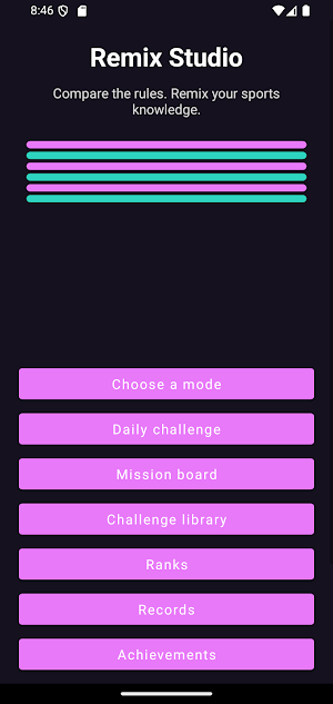 Bet365 Screenshot 2