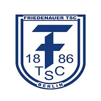 Friedenauer TSC 1886