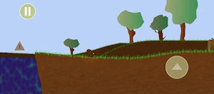 Run To The Nut Screenshot 0