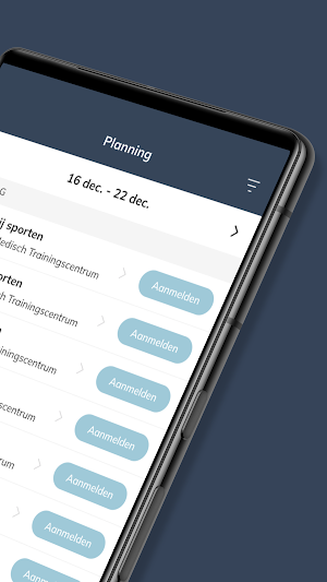 Fysio Getsewoud Screenshot 1