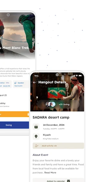 AL Muhaidib Family Screenshot 2