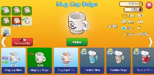 Hello Coffee Shop Screenshot 3