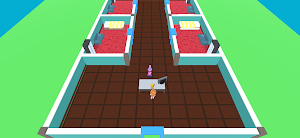 Tiny Resort Tycoon Screenshot 1