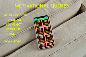 Inspiring Quotes Screenshot 2