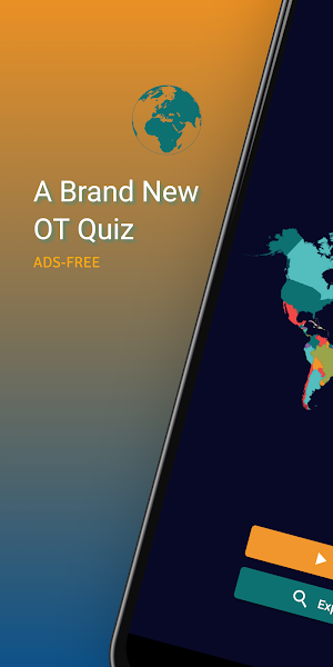 OT Country Quiz Pro Screenshot 0