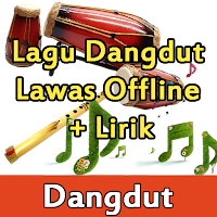 Lagu Dangdut Lawas Klasik Offline + Lirik