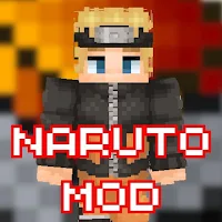 Anime Mod For Minecraft PE