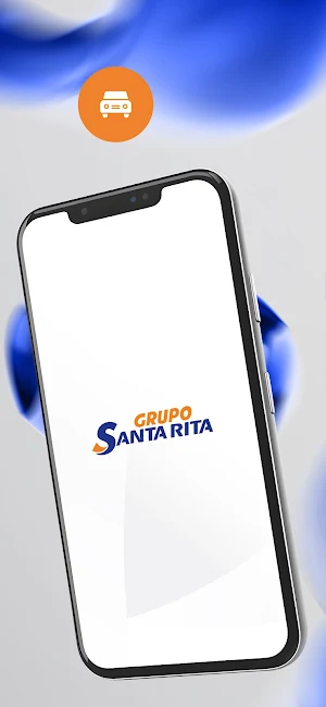 Meu VIP Santa Rita Screenshot 0
